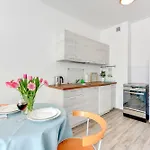 Apartment Totu Molo *