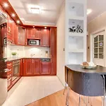 Totu Molo Apartment Sopot