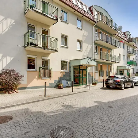 Apartment Totu Molo *