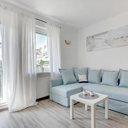 Totu Molo Apartment *